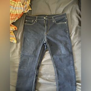 Levis jeans